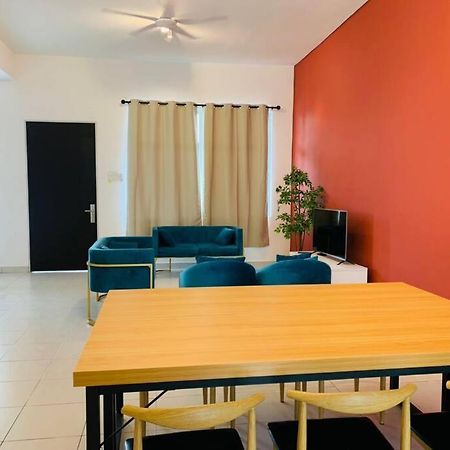 Brand New Cozy Home Desaru Pengerang Near Sebana Cove Resort Eksteriør bilde