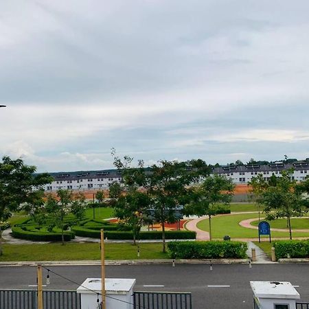 Brand New Cozy Home Desaru Pengerang Near Sebana Cove Resort Eksteriør bilde