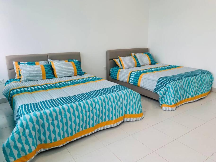 Brand New Cozy Home Desaru Pengerang Near Sebana Cove Resort Eksteriør bilde