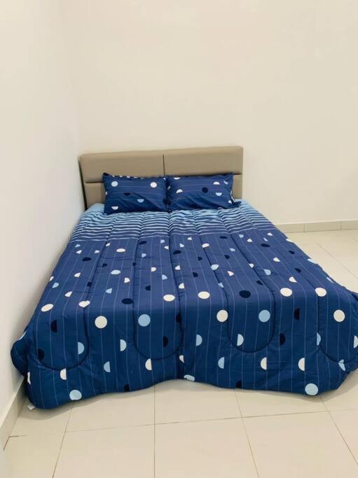 Brand New Cozy Home Desaru Pengerang Near Sebana Cove Resort Eksteriør bilde