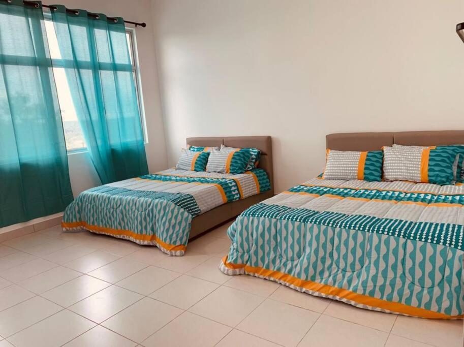 Brand New Cozy Home Desaru Pengerang Near Sebana Cove Resort Eksteriør bilde