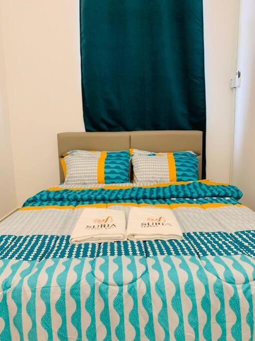 Brand New Cozy Home Desaru Pengerang Near Sebana Cove Resort Eksteriør bilde