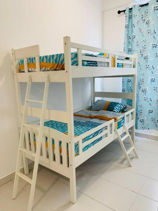 Brand New Cozy Home Desaru Pengerang Near Sebana Cove Resort Eksteriør bilde