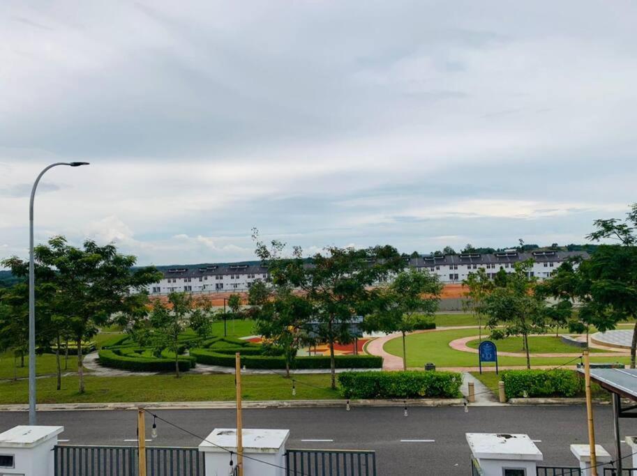 Brand New Cozy Home Desaru Pengerang Near Sebana Cove Resort Eksteriør bilde